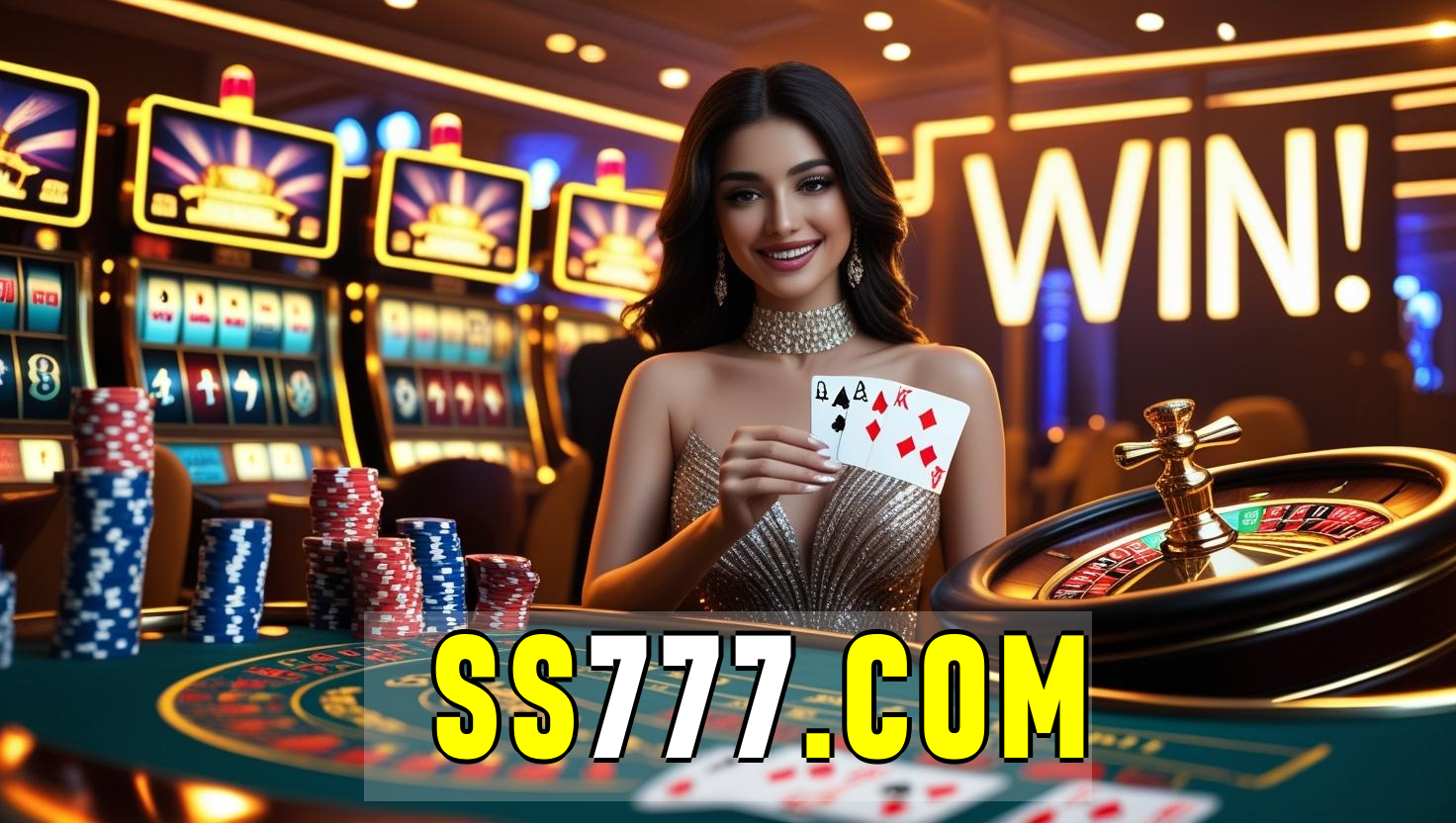 ss777  – A Maior Seleção de Jogos Ao Vivo e Cassino Online