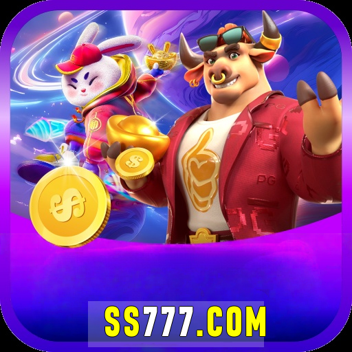 ss777 Logo